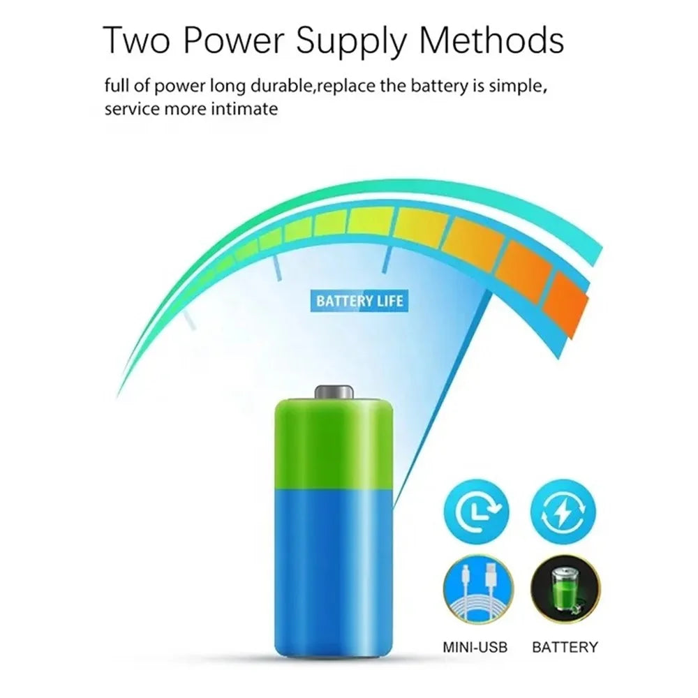 MS02 Tuya PIR Motion Sensor Zigbee Smart Movement Detector for Home Automation System - 3