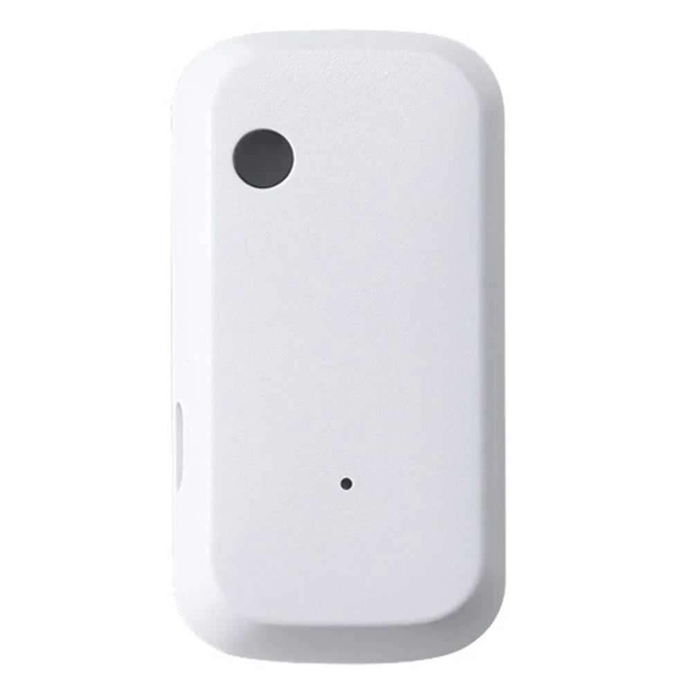 LS01 Tuya WiFi Light Sensor Smart Illumination Detector Brightness Sensing Device - 1