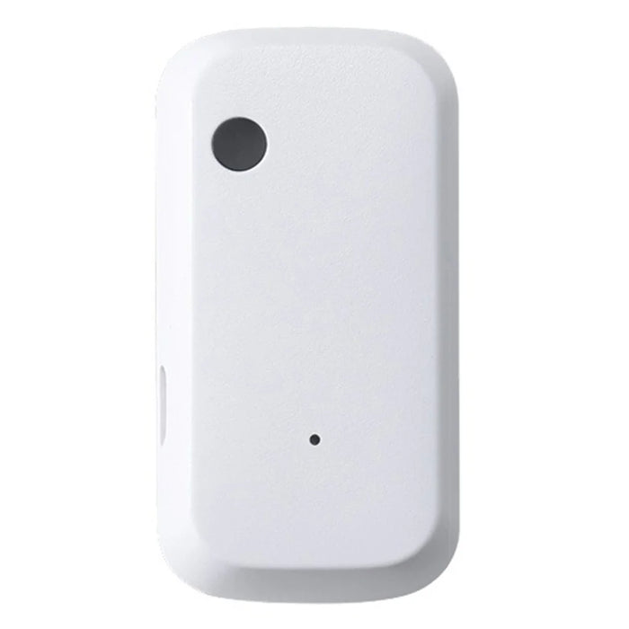 LS01 Tuya WiFi Light Sensor Smart Illumination Detector Brightness Sensing Device - 1