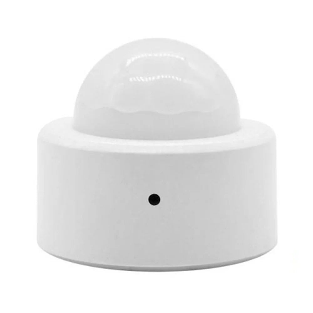 MS10 Zigbee PIR Sensor Motion Detector Smart Home Module Wireless Human Body Infrared Sensor Alarm - 1