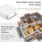 GW003 Tuya Bluetooth-Compatible Smart Home Gateway Wireless Remote Control Intelligent MESH Network Hub - 2