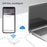 GW003 Tuya Bluetooth-Compatible Smart Home Gateway Wireless Remote Control Intelligent MESH Network Hub - 5