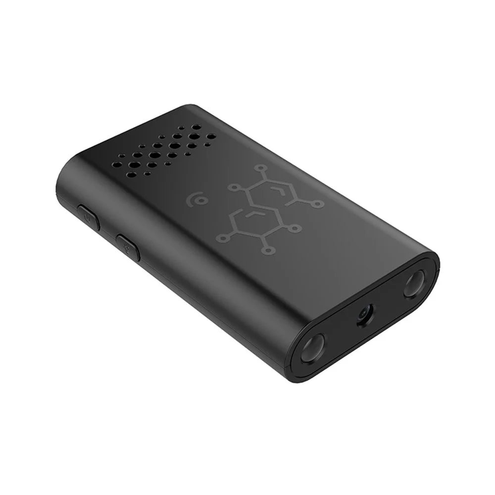 XF Mini Wireless WiFi Home Security Camera HD Night Vision Remote Monitoring Cam for Android iOS - 2