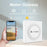 GW01 Tuya Smart Home Gateway Matter Protocol Multi-Mode Wired Hub for Zigbee Thread Network Central Control - 3