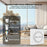 GW01 Tuya Smart Home Gateway Matter Protocol Multi-Mode Wired Hub for Zigbee Thread Network Central Control - 4