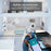 Tuya Zigbee Bluetooth-Compatible Gateway Smart Home Hub Remote Control for Multiple Devices - AU Plug - 2