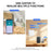 Tuya Zigbee Bluetooth-Compatible Gateway Smart Home Hub Remote Control for Multiple Devices - AU Plug - 4