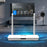 GW019 X5 Multi-Mode Smart Gateway Zigbee3.0 Bluetooth-Compatible Central Hub for Whole House - US Plug - 3