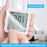 TH03 WiFi Temperature Humidity Sensor Detector Wireless Indoor Thermometer Hygrometer - 3