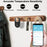 HS09 Wireless Bluetooth-Compatible Temperature Humidity Sensor Smart Digital Thermometer Hygrometer - 6