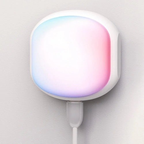 IR10 Smart Universal Remote Control Self Learning WiFi Controller with Ambient Light for Home Appliances - 1