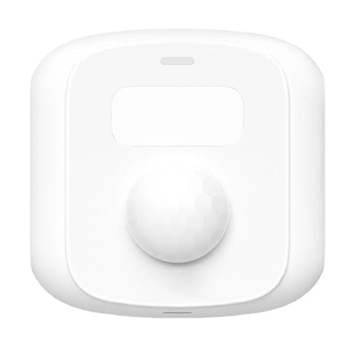 MS11 Wifi / Zigbee Wireless Infrared Motion Sensor PIR Detector for Smart Home Automation - WiFi Version - 1
