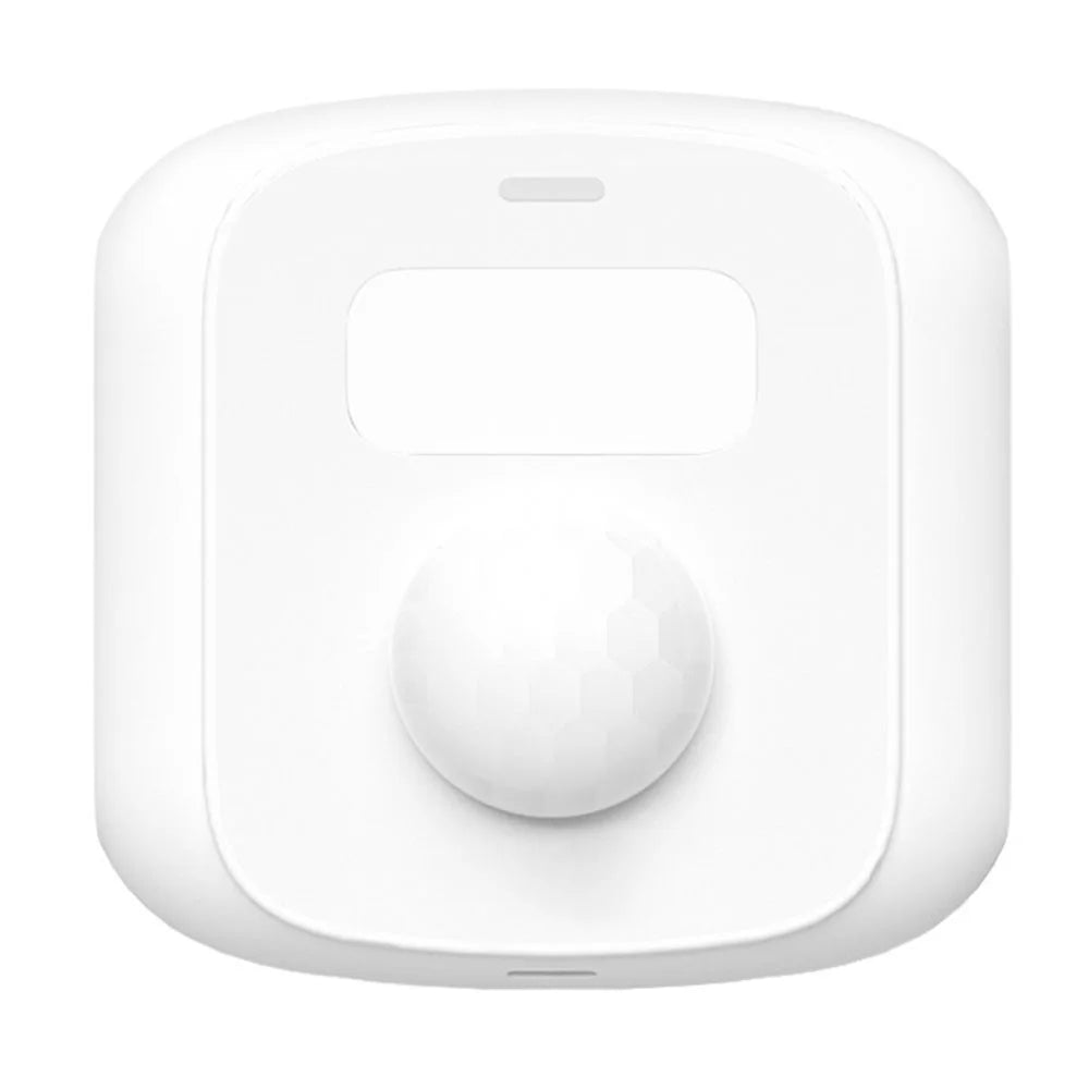 MS11 Wifi / Zigbee Wireless Infrared Motion Sensor PIR Detector for Smart Home Automation - WiFi Version - 1