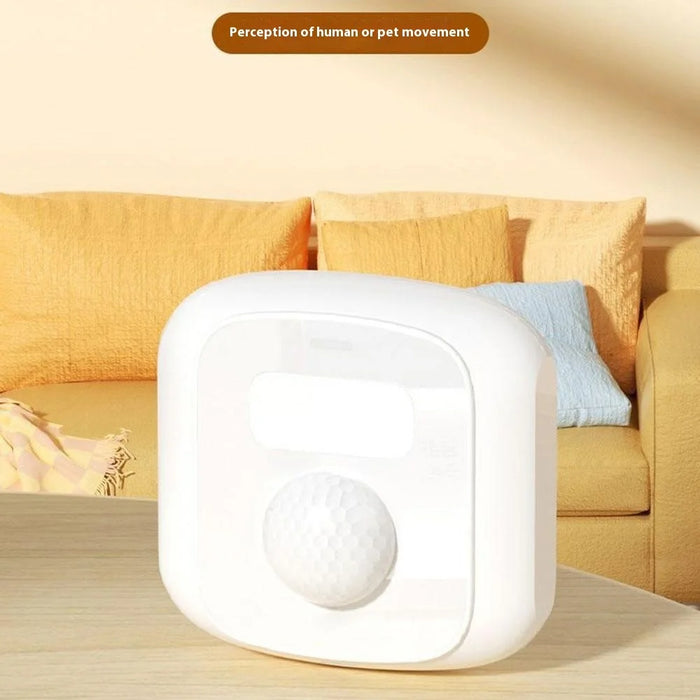 MS11 Wifi / Zigbee Wireless Infrared Motion Sensor PIR Detector for Smart Home Automation - WiFi Version - 2