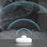 MS11 Wifi / Zigbee Wireless Infrared Motion Sensor PIR Detector for Smart Home Automation - WiFi Version - 6