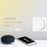 SD02 Tuya Zigbee Wall-Mounted Wireless Dimmer Switch Stepless Light Touch Control Smart Panel, EU Standard - 3