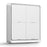 SC04 4-Gang Scene Switch Wireless Zigbee Smart Remote Control Programmable Switch Panel - 1