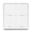 SC04 4-Gang Scene Switch Wireless Zigbee Smart Remote Control Programmable Switch Panel - 2