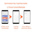 SC04 4-Gang Scene Switch Wireless Zigbee Smart Remote Control Programmable Switch Panel - 5