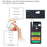 SC20 Smart Knob Scene Switch Zigbee Wireless Remote Control Button for Smart Home Lighting Dimming / Scene Setting - 3