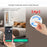 SC20 Smart Knob Scene Switch Zigbee Wireless Remote Control Button for Smart Home Lighting Dimming / Scene Setting - 4