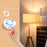 SC20 Smart Knob Scene Switch Zigbee Wireless Remote Control Button for Smart Home Lighting Dimming / Scene Setting - 6