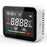 CO2V1 Smart Carbon Dioxide Detector Tuya WiFi Air Quality Monitor Temperature Humidity Sensor - 1