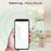 SB01 Matter 1 Gang Smart Switch WiFi Wireless Hidden Homekit Voice Control Switch - 5