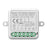 SB02 Matter 2 Gang WiFi Smart Switch Homekit Voice Control Hidden Remote Control Switch - 1