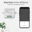 SB03 Matter 3 Gang WiFi Smart Switch Homekit Wireless Voice Control Switch - 7