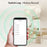 Matter SB04 For Homekit 4 Gang WiFi Smart Switch Module Wireless Voice Control Hidden Remote - 4