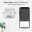 Matter SB04 For Homekit 4 Gang WiFi Smart Switch Module Wireless Voice Control Hidden Remote - 6