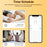DM01 2 Gang WiFi Smart Light Switch Voice Control Timer Dimmer Module Remote Lighting Controller - 4