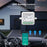 SB012 WiFi Garage Door Controller Voice Control Smart Roller Shutter Control Module Tuya Smart Life Compatible - 2