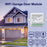 SB012 WiFi Garage Door Controller Voice Control Smart Roller Shutter Control Module Tuya Smart Life Compatible - 3