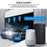 SB012 WiFi Garage Door Controller Voice Control Smart Roller Shutter Control Module Tuya Smart Life Compatible - 4