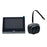 W1 4.3 Inch Color Screen WiFi Digital Peephole Camera Motion Detection Two Way Audio Smart Door Viewer - 4