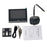 W1 4.3 Inch Color Screen WiFi Digital Peephole Camera Motion Detection Two Way Audio Smart Door Viewer - 6