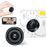C8 Home Security Camera Wireless WiFi Surveillance Mini Camera with Microphone / Motion Detection - 1
