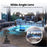 C8 Home Security Camera Wireless WiFi Surveillance Mini Camera with Microphone / Motion Detection - 4