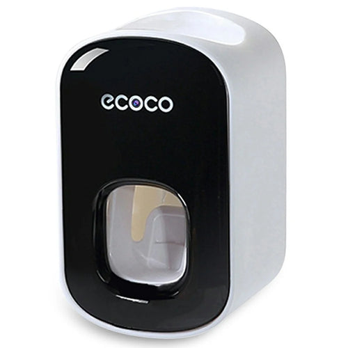 Multifunctional Automatic Toothpaste Dispenser WiFi Camera Motion Detection Hidden Spy Cam for Home - 1