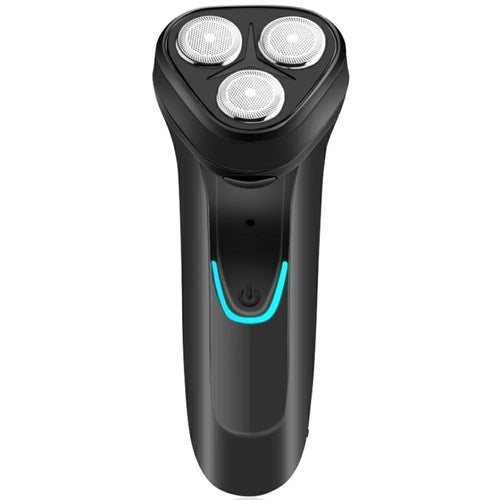 Multifunctional Shaver with Spy Camera Home Security Surveillance HD 1080P WiFi Camera - 1