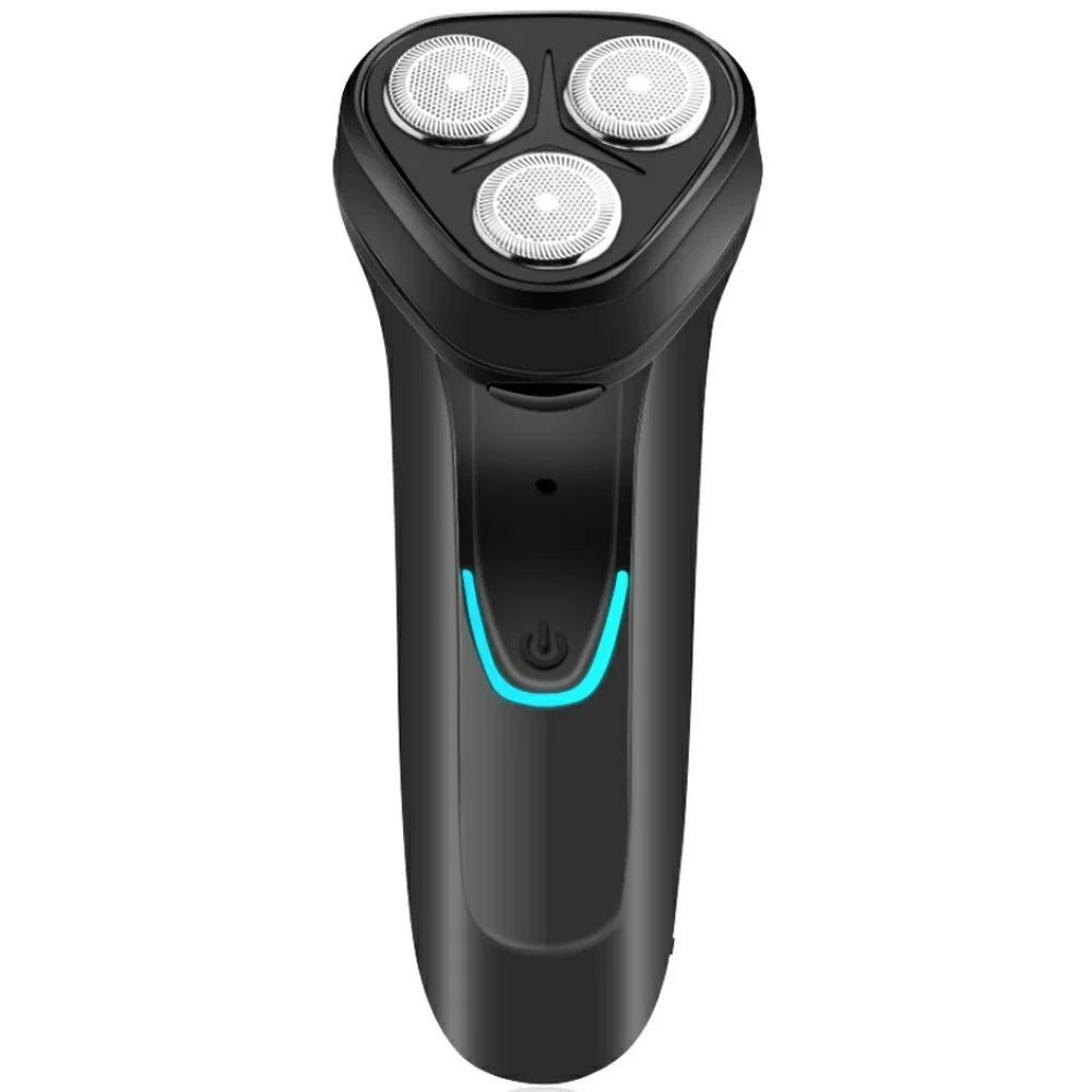 Multifunctional Shaver with Spy Camera Home Security Surveillance HD 1080P WiFi Camera - 1