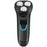 Multifunctional Shaver with Spy Camera Home Security Surveillance HD 1080P WiFi Camera - 1