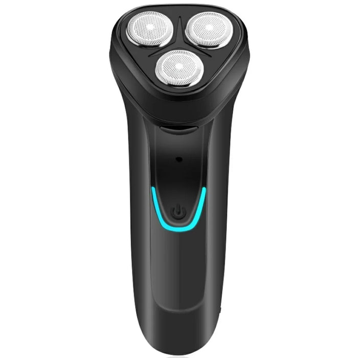 Multifunctional Shaver with Spy Camera Home Security Surveillance HD 1080P WiFi Camera - 1