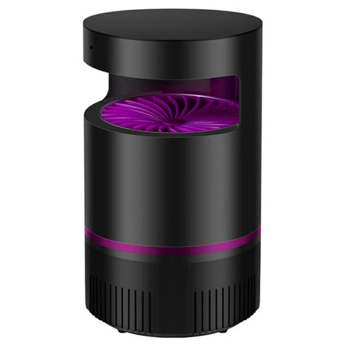 Multifunctional Mosquito Lamp WiFi Camera Motion Detection HD 1080P Camera for Home Security - 1