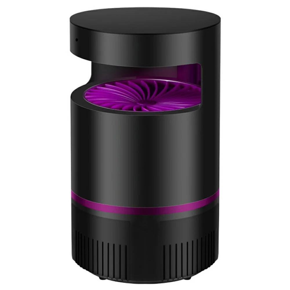 Multifunctional Mosquito Lamp WiFi Camera Motion Detection HD 1080P Camera for Home Security - 1