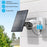 ZOSI 2K Wireless Security Camera 3MP Color Night Vision Two Way Audio Camera, with 64GB SD Card - 3