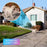 ZOSI 2K Wireless Security Camera 3MP Color Night Vision Two Way Audio Camera, with 64GB SD Card - 4
