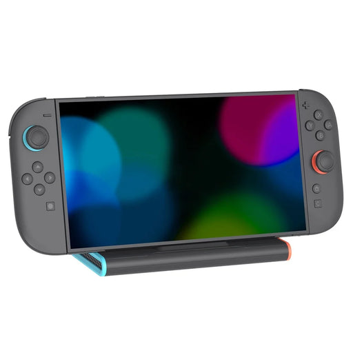 HONSON HS-SW2026 For Nintendo Switch 2 Mini 4K 60Hz HD Video Converter Dock with Ethernet PD USB3.0 Port - 2